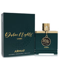 Armaf Dubai Nights Umbra Eau De Parfum Spray 3.4 oz / 100 ml for Men