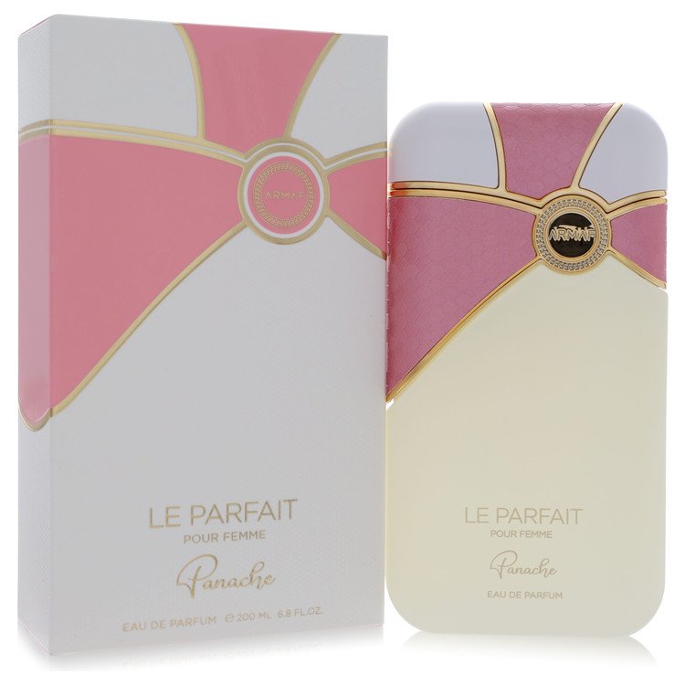 Armaf Le Parfait Panache Eau de Parfum Spray 6.8 oz (200 ml) for Women