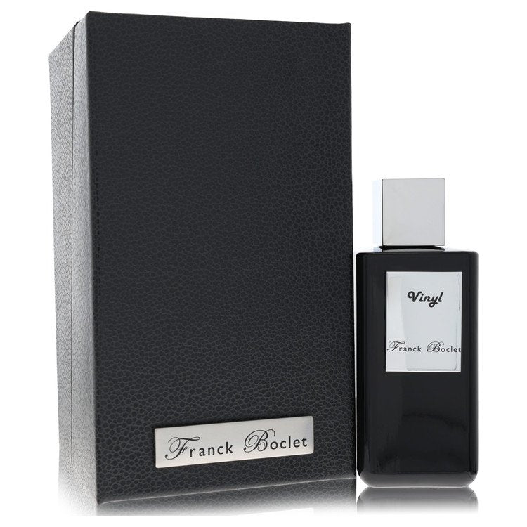 Franck Boclet Vinyl Unisex Extrait De Parfum Spray 3.3 oz / 100 ml
