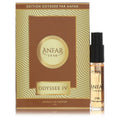 Anfar Odyssee IV Mini Eau de Parfum Spray 0.1 oz / 3 ml for Women