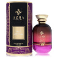 Azha Al Maha by Azha Eau De Parfum Spray 3.3 oz (100 ml) for Women