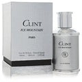 L'Orientale Clint Ice Mountain Eau de Parfum Spray for Men 3.4 oz / 100 ml