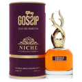 Khalis Gossip Eau De Parfum Spray, Niche Collection, 3.4 oz / 100 ml for Women