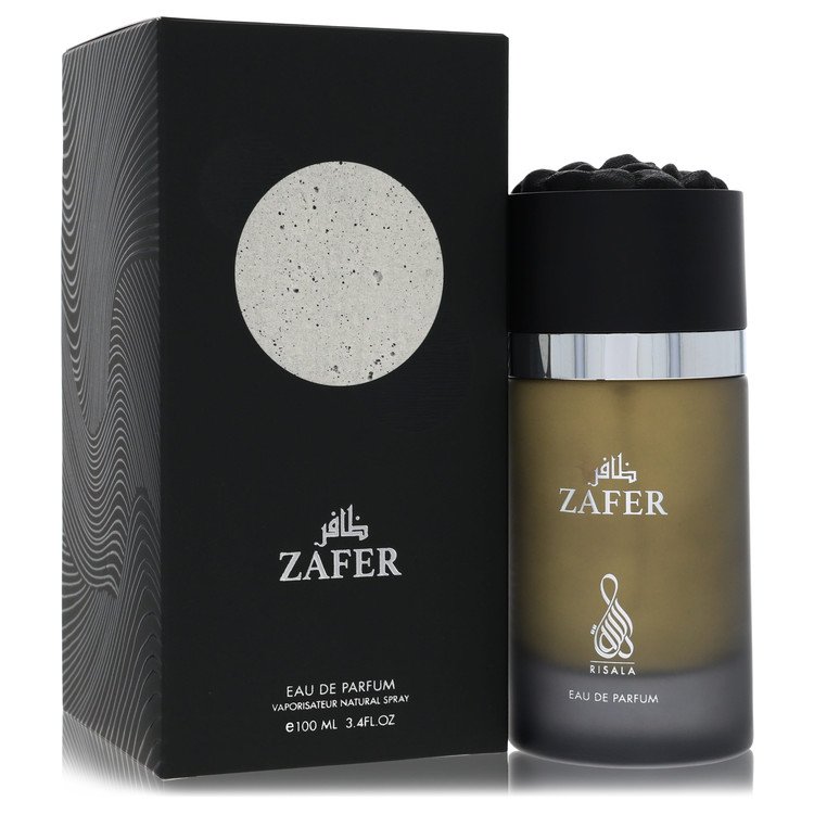 Risala Eau De Parfum Spray for Men, 3.4 oz / 100 ml
