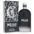 Just Cavalli Wild Heart Eau de Toilette Spray 3.0 oz / 90 ml for Men