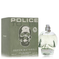 Police To Be Supernatural Eau de Toilette Spray 4.2 oz (125 ml) for Men