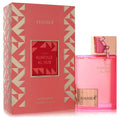 Hamidi Kunouz Al Hub Eau De Parfum Spray 3.4 oz / 100 ml for Men
