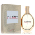 Salvatore Ferragamo Fiamma Eau de Parfum Refillable Spray 3.4 oz / 100 ml Unisex