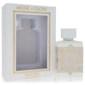 Khalis Musk Is Glory Eau De Parfum Spray 3.4 oz (100 ml) for Men