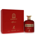 Maison Alhambra Amberley Amoroso Eau De Parfum Spray 3.4 oz / 100 ml for Men