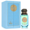 Risala Eau De Parfum Spray 3.4 oz / 100 ml Elite Genesis Alpha for Men