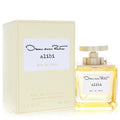 Oscar De La Renta Alibi Eau So Chic Eau De Toilette Spray 3.4 oz (100 ml) for Women