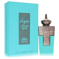Khalis Eau De Parfum Spray Jawad Niche Collection 3.4 oz / 100 ml for Men