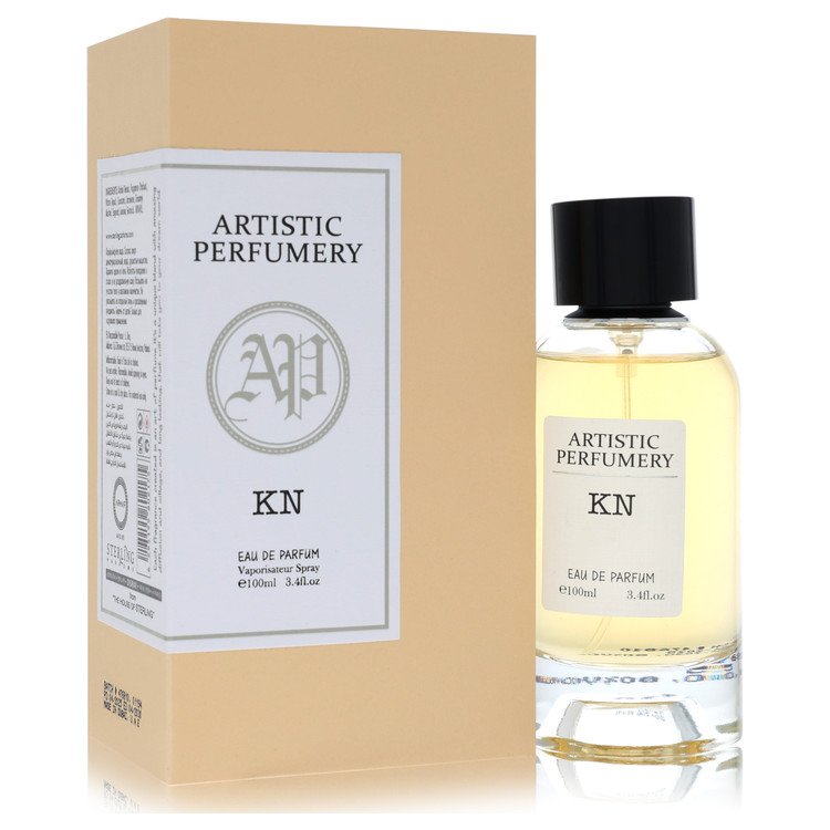Armaf Artistic Perfumery KN Eau De Parfum Spray for Women 3.4 oz / 100 ml