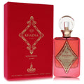 Risala Eau De Parfum Spray 3.4 oz / 100 ml for Men by Elite Khazna Kohinoor