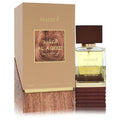 Hamidi Al Aqeed Eau De Parfum Spray 3.4 oz / 100 ml for Men by Hamidi