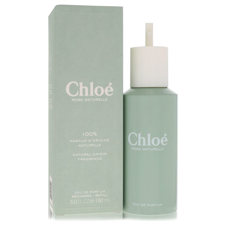Chloe Rose Naturelle Eau De Parfum Spray 1 oz/30 ml for Women