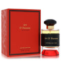 Le Vogue Eau De Parfum Spray 3.4 oz (100 ml) for Women