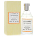 Lucky Brand Re/Energize Eau De Toilette Spray 3.4 oz / 100 ml for Men