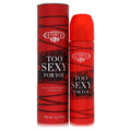 Cuba Too Sexy For You Fragluxe Eau De Parfum Spray 3.3 oz (100 ml) for Women