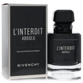 Givenchy L'Interdit Absolu Intense Eau De Parfum Spray 2.7 oz / 80 ml for Women