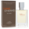 Hermes Terre D'Hermes Eau Givree Refillable Eau De Parfum Spray 1.6 oz / 50 ml for Men