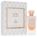 Risala Elite Epic Mirage Eau De Parfum Spray for Men 3.4 oz / 100 ml