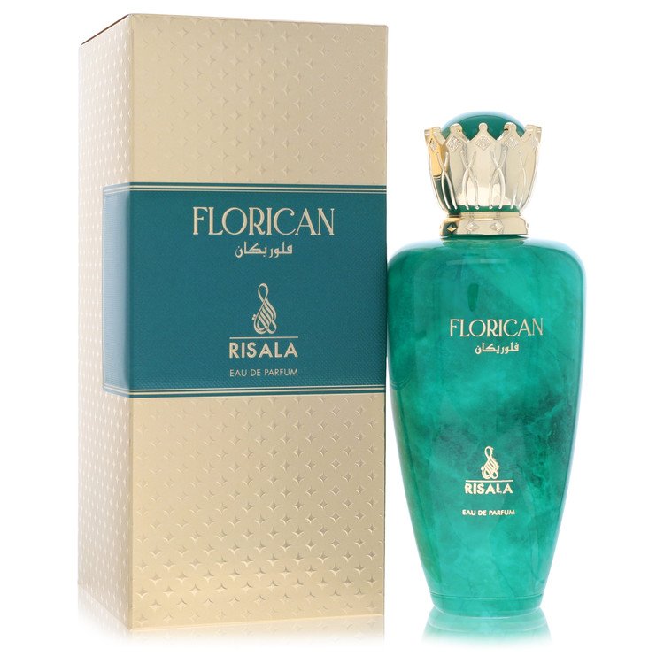 Risala Eau De Parfum Spray for Men, 3.4 oz / 100 ml