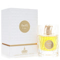 Risala Elite Kefi Latte Eau De Parfum Spray 3.4 oz (100 ml) for Men