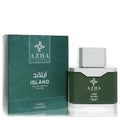 Azha Eau De Parfum Spray for Men, 3.3 oz / 100 ml