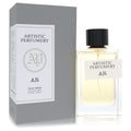 Armaf Eau De Parfum Spray 3.4 oz (100 ml) for Men - Ar by Armaf