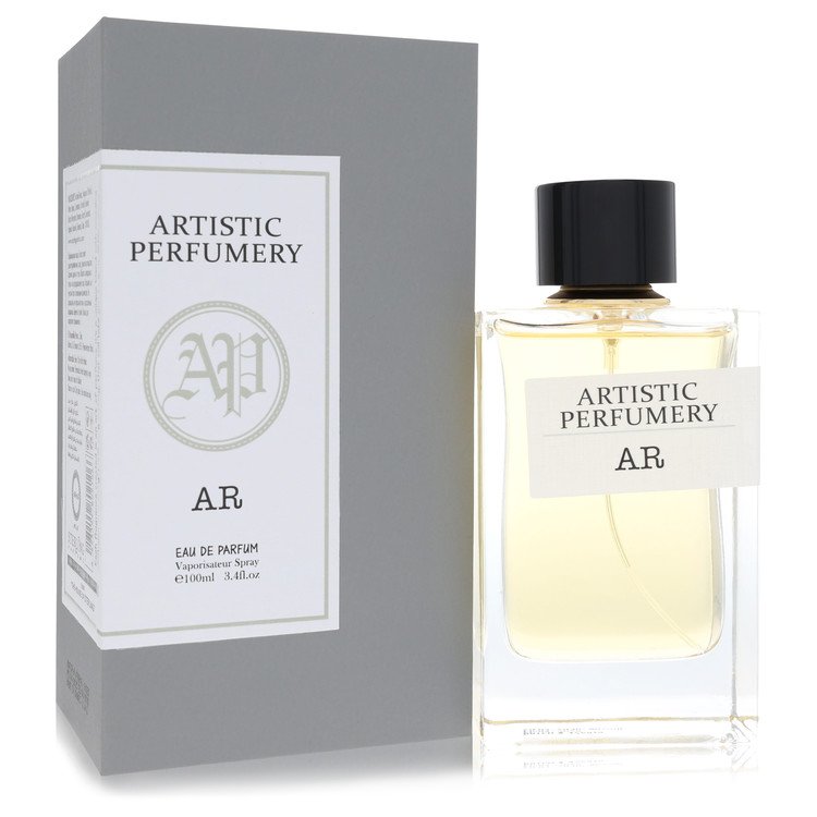 Armaf Eau De Parfum Spray 3.4 oz (100 ml) for Men - Ar by Armaf