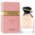 Le Vogue My Journey Eau De Parfum Spray 3.4 oz / 100 ml for Men
