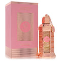 Al Haramain Rose Oud Eau De Parfum Spray 3.4 oz/100 ml for Women