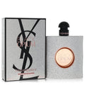 Yves Saint Laurent Black Opium Glitter Eau De Parfum Spray 3 oz / 90 ml for Women