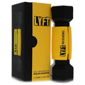 Flavia Lyft Eau De Parfum Spray 3.4 oz (100 ml) for Men