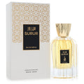 Risala Surur Eau De Parfum Spray 3.4 oz / 100 ml for Men
