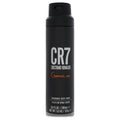 Cristiano Ronaldo CR7 Game On Body Spray for Men 6.8 oz / 200 ml