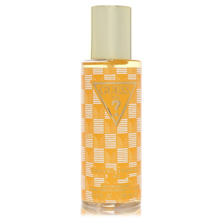 Guess Travel Stories Rio by Guess Body Mist 8.4 oz / 250 ml for Women