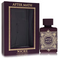 Khalis After Math Eau De Parfum Spray for Men 3.4 oz / 100 ml - Niche Collection