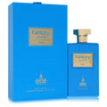 Risala Elite Fantasy Eau De Parfum Spray for Men, 3.4 oz / 100 ml