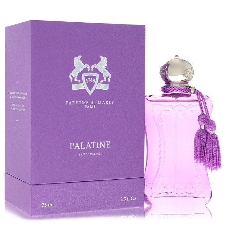Parfums De Marly Palatine Eau De Parfum Spray 2.5 oz / 75 ml for Women