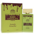 Khalis Niche Dubai Chocolate Kunafa Pistachio Spray for Men 3.4 oz / 100 ml