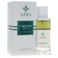 Azha Cartago Eau De Parfum Spray for Men, 3.3 oz / 100 ml