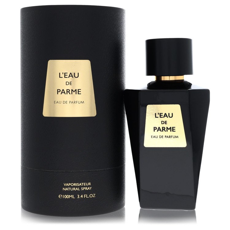 Le Vogue L'eau de Parme Eau de Parfum Spray 3.4 oz / 100 ml for Men