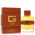 Guess Iconic Eau de Parfum Spray for Men, 3.4 oz / 100 ml