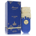 Risala Elite Aroosat Al Gharb Eau De Parfum Spray 3.4 oz (100 ml) for Men