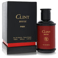 L'Orientale Clint Rouge Eau De Parfum Spray for Men 3.4 oz (100 ml)