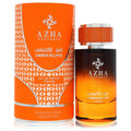 Azha Amber Eclipse Eau De Parfum Spray 3.3 oz (100 ml) for Men