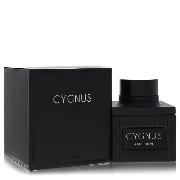 Flavia Cygnus Eau De Parfum Spray 3.4 oz / 100 ml for Men